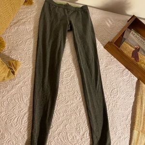 Under Armour leggings